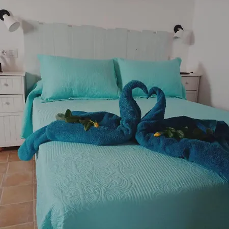 Tatil Evi Casa Marinera En La Orilla Del Mar *