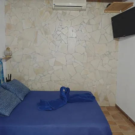 Tatil Evi Casa Marinera En La Orilla Del Mar *