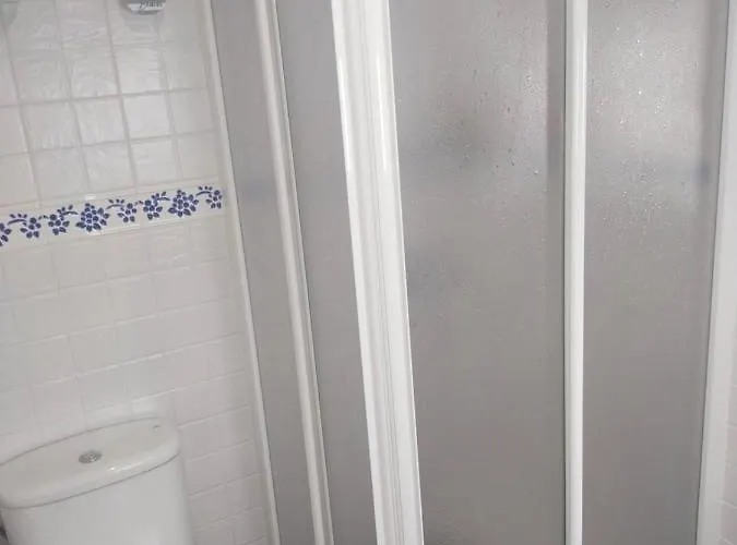 Casa Marinera En La Orilla Del Mar Lajita