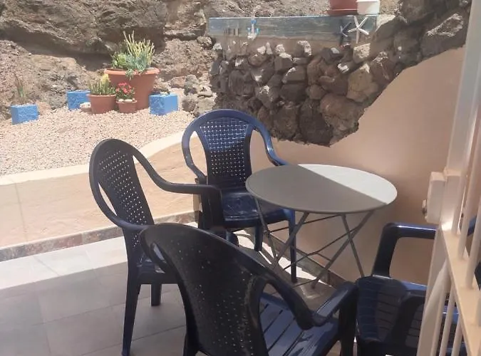 別荘 Casa Marinera En La Orilla Del Mar