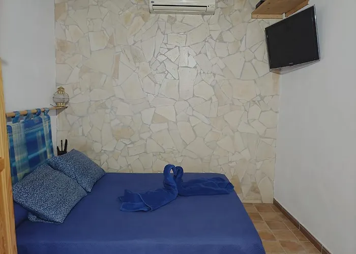 別荘 Casa Marinera En La Orilla Del Mar *