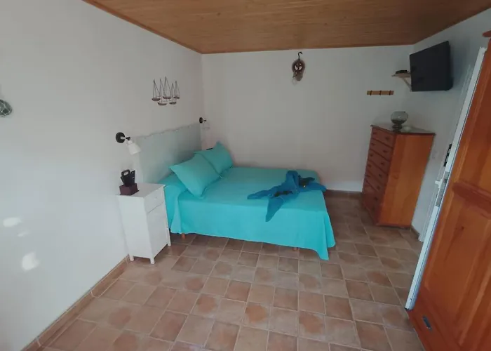 Casa Marinera En La Orilla Del Mar * Lajita