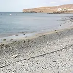 Semesterbostad Casa Marinera En La Orilla Del Mar Lajita