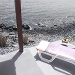 Casa Marinera En La Orilla Del Mar Semesterbostad Lajita