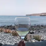 Semesterbostad Casa Marinera En La Orilla Del Mar *
