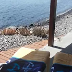 Casa Marinera En La Orilla Del Mar * Lajita