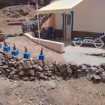 Semesterbostad Casa Marinera En La Orilla Del Mar *