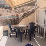 Semesterbostad Casa Marinera En La Orilla Del Mar Lajita
