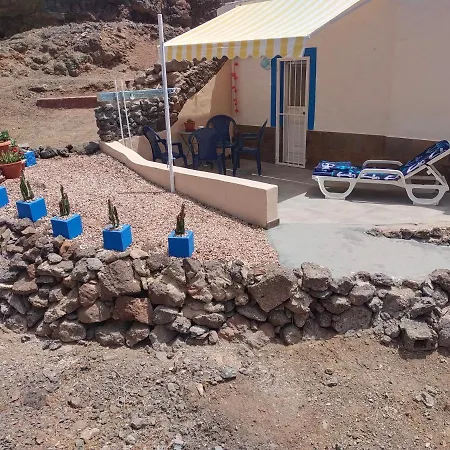 Сasa de vacaciones Casa Marinera En La Orilla Del Mar *