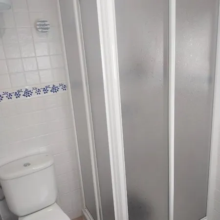 Casa Marinera En La Orilla Del Mar La Lajita