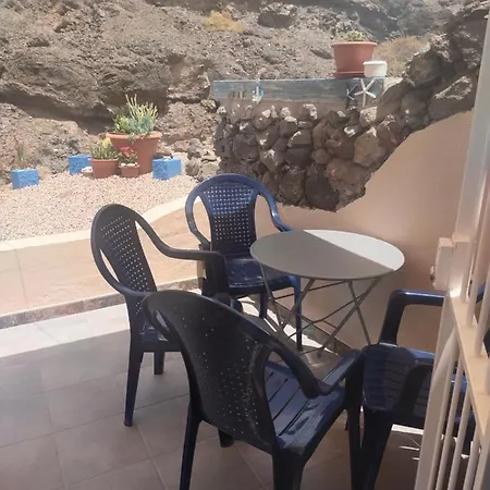 Сasa de vacaciones Casa Marinera En La Orilla Del Mar