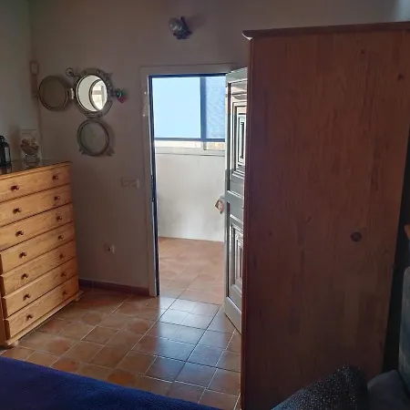 Casa Marinera En La Orilla Del Mar Semesterbostad