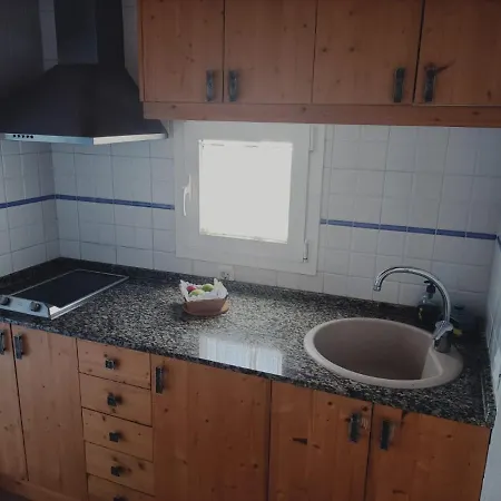 Feriehus Casa Marinera En La Orilla Del Mar *