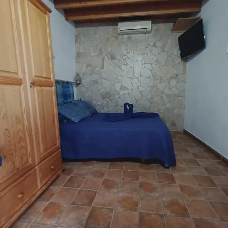 Casa Marinera En La Orilla Del Mar