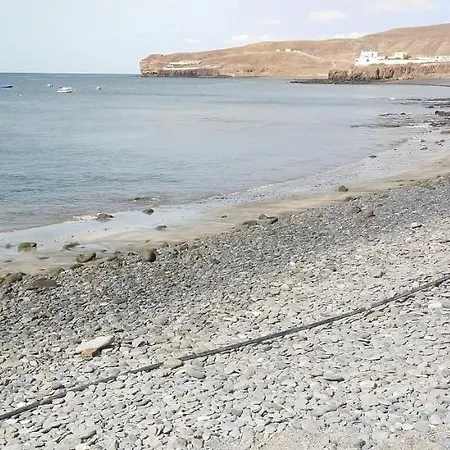 بيت للعطل Casa Marinera En La Orilla Del Mar Lajita