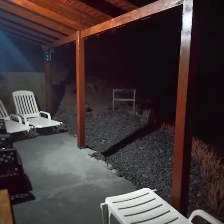 بيت للعطل Casa Marinera En La Orilla Del Mar Lajita