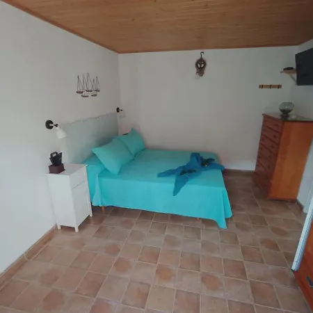 Casa Marinera En La Orilla Del Mar * Lajita